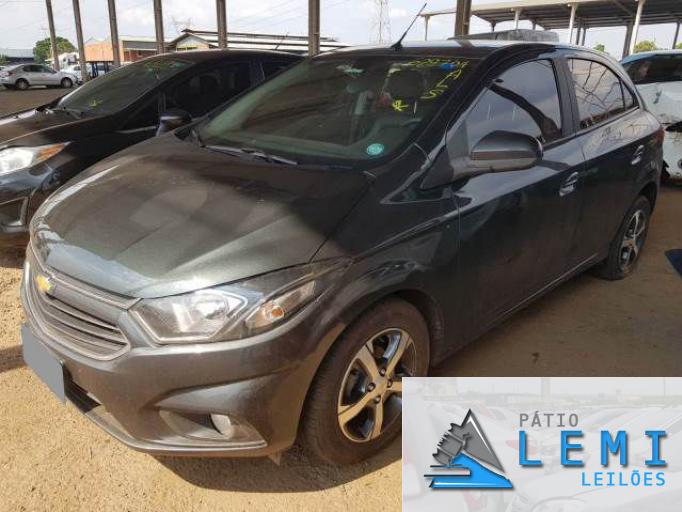 CHEVROLET ONIX 16/17 CHEVROLET ONIX 16/17
