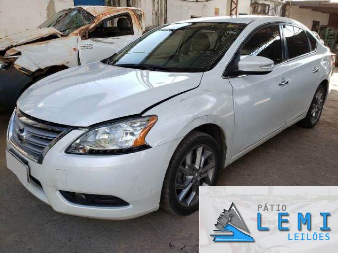 NISSAN SENTRA 15/16 NISSAN SENTRA 15/16