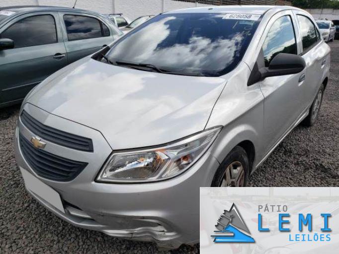 CHEVROLET ONIX 16/17 CHEVROLET ONIX 16/17