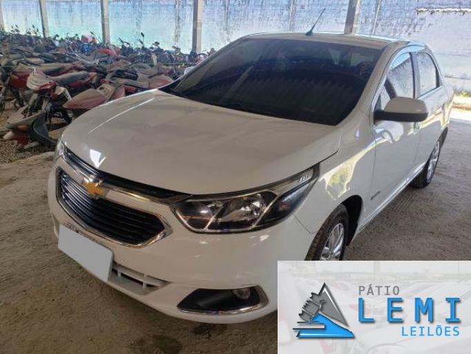 CHEVROLET COBALT 15/16 CHEVROLET COBALT 15/16
