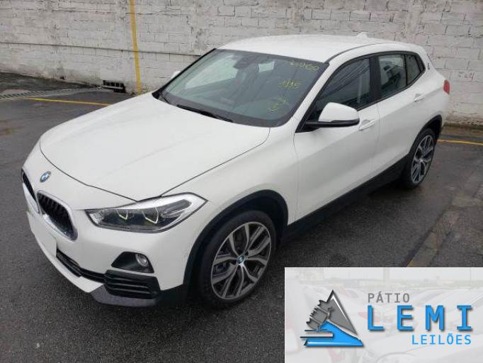 BMW X2 18/19 BMW X2 18/19