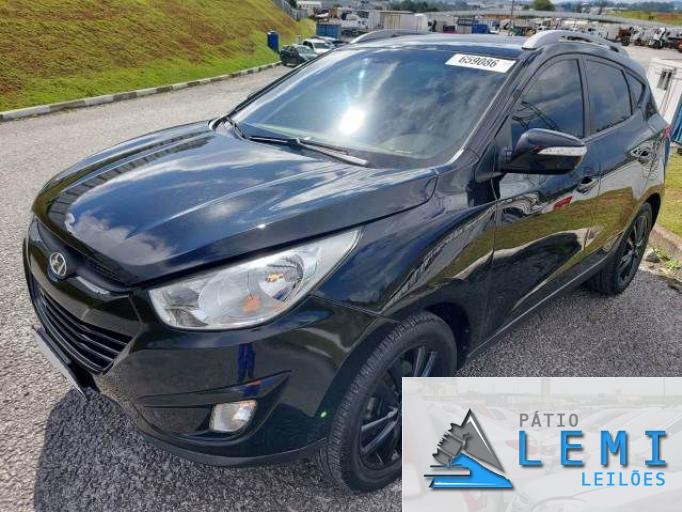 HYUNDAI IX35 14/15 HYUNDAI IX35 14/15