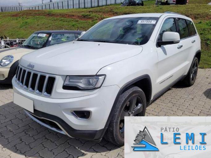 JEEP GRAND CHEROKEE 15/15 JEEP GRAND CHEROKEE 15/15