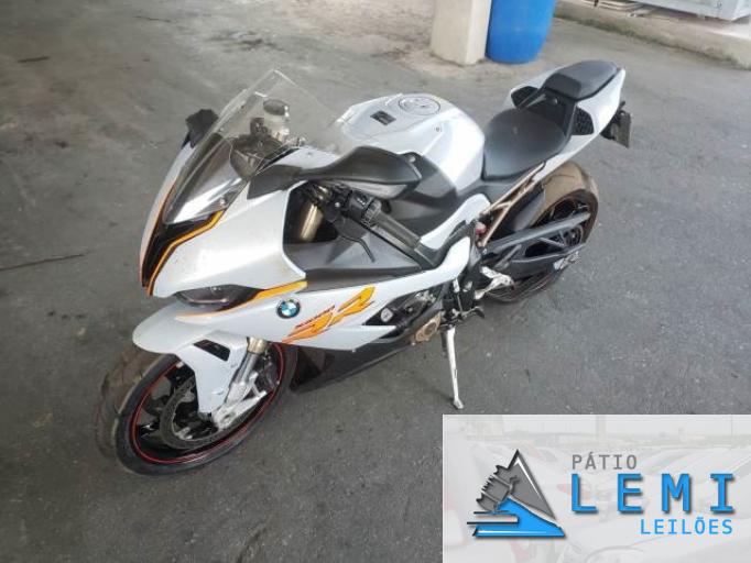 BMW S 1000 20/21 BMW S 1000 20/21