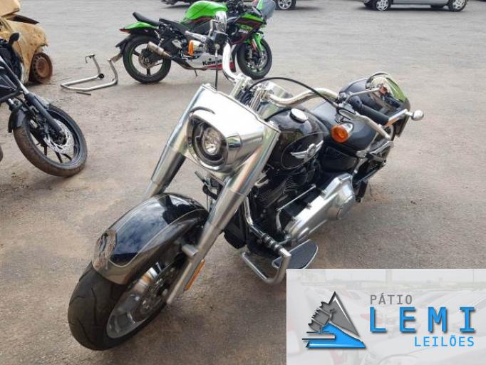 HARLEY DAVIDSON SOFTAIL 19/20  HARLEY DAVIDSON SOFTAIL 19/20