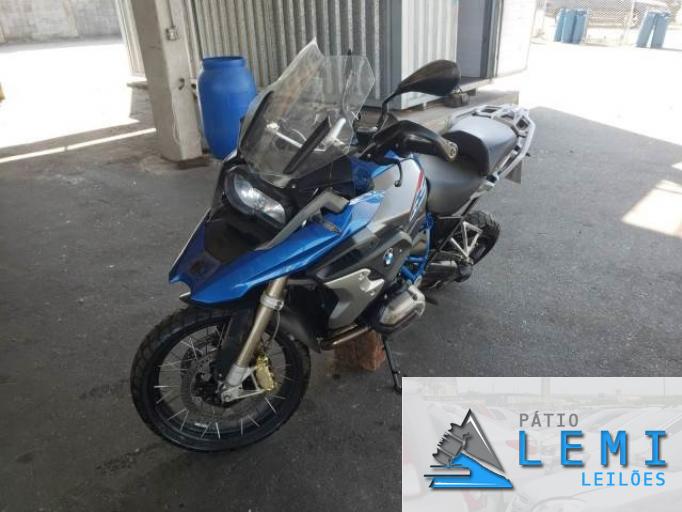 BMW R 1200 17/17 BMW R 1200 17/17