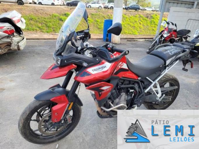 TRIUMPH TIGER 900 21/22 TRIUMPH TIGER 900 21/22
