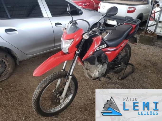 HONDA NXR 160 BROS 19/19 HONDA NXR 160 BROS 19/19