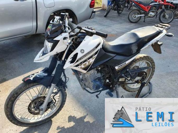 YAMAHA XTZ 150 CROSSER 21/22 YAMAHA XTZ 150 CROSSER 21/22