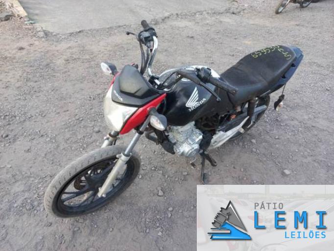 HONDA CG 160 TITAN 18/18 HONDA CG 160 TITAN 18/18