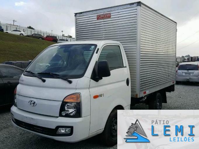HYUNDAI HR 13/14