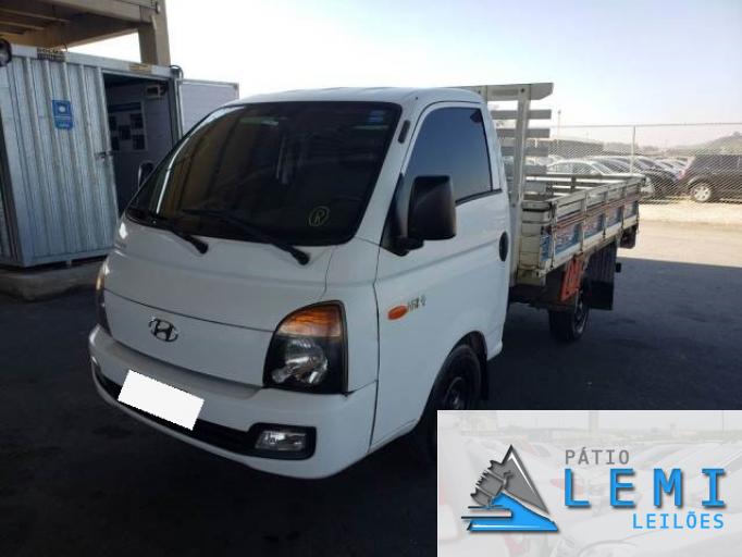 HYUNDAI HR 2.5 13/14