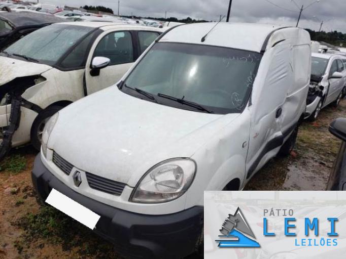 RENAULT KANGOO EXPRESS 13/14