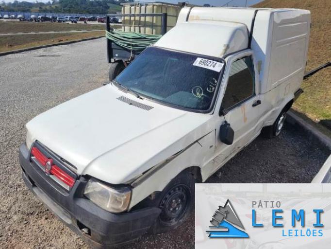 FIAT FIORINO 10/10