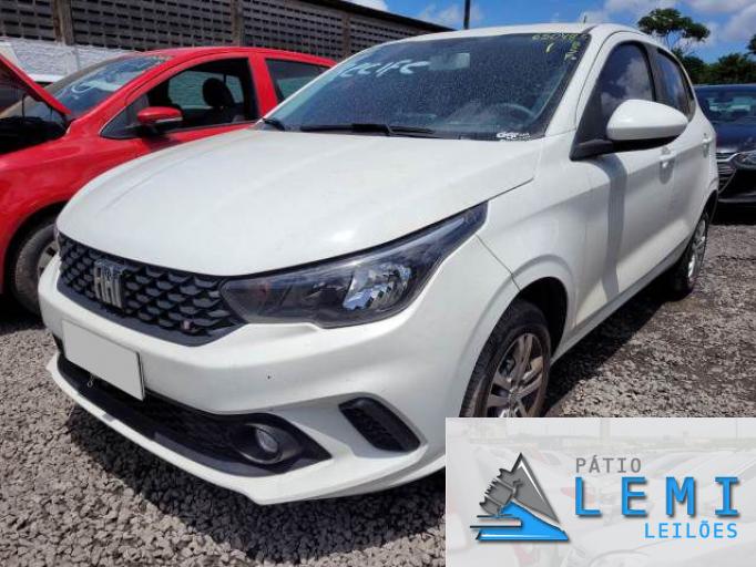 FIAT ARGO 21/21 FIAT ARGO 21/21