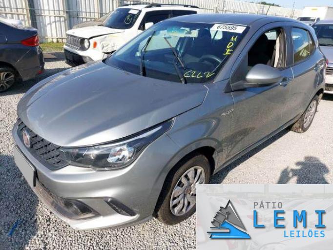 FIAT ARGO 19/20 FIAT ARGO 19/20