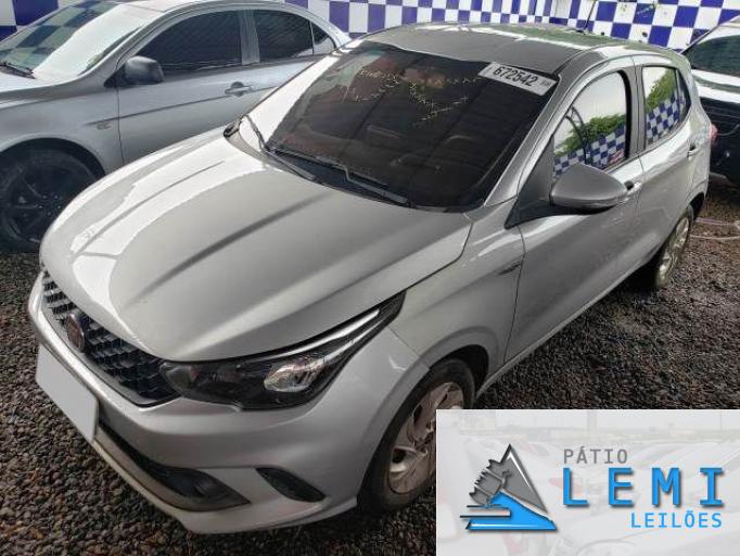 FIAT ARGO 18/18 FIAT ARGO 18/18