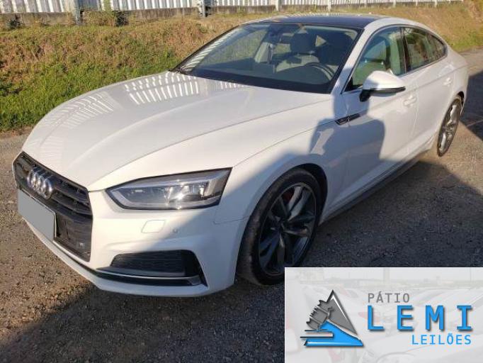 AUDI A5 18/18 AUDI A5 18/18
