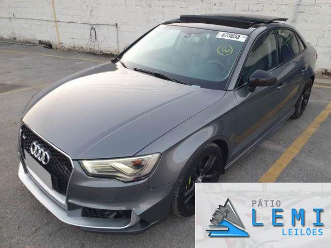 AUDI S3 16/16 AUDI S3 16/16