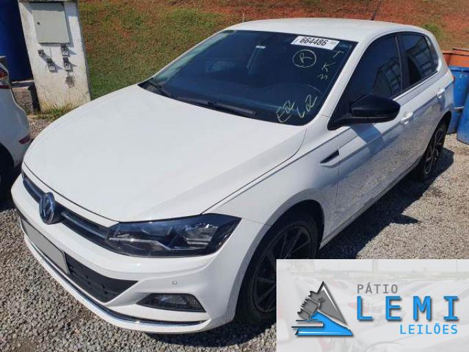 VOLKSWAGEN POLO 21/21 VOLKSWAGEN POLO 21/21