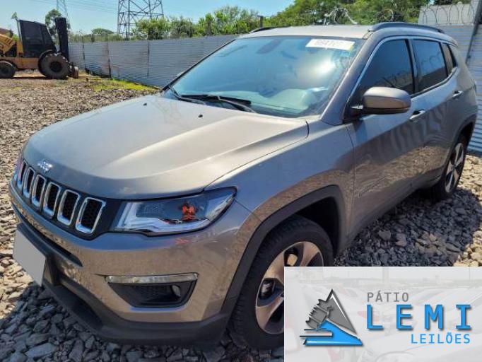 JEEP COMPASS 21/21 JEEP COMPASS 21/21