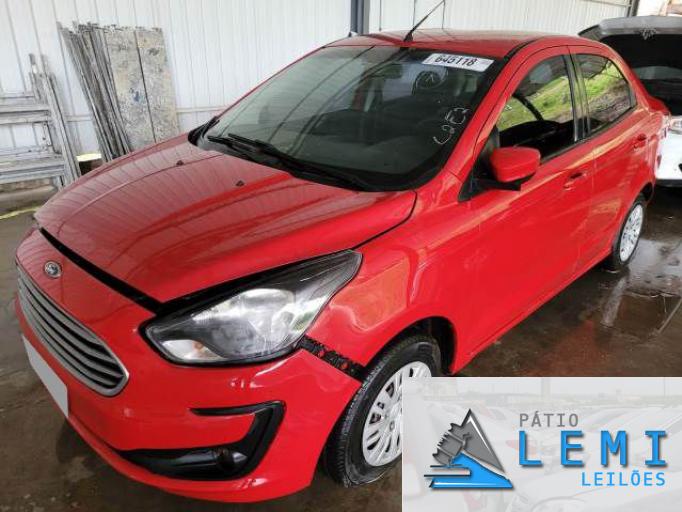 FORD KA 18/18 FORD KA 18/18