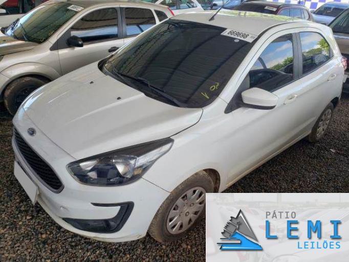 FORD KA 20/20 FORD KA 20/20