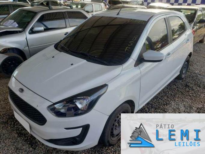 FORD KA 19/19 FORD KA 19/19