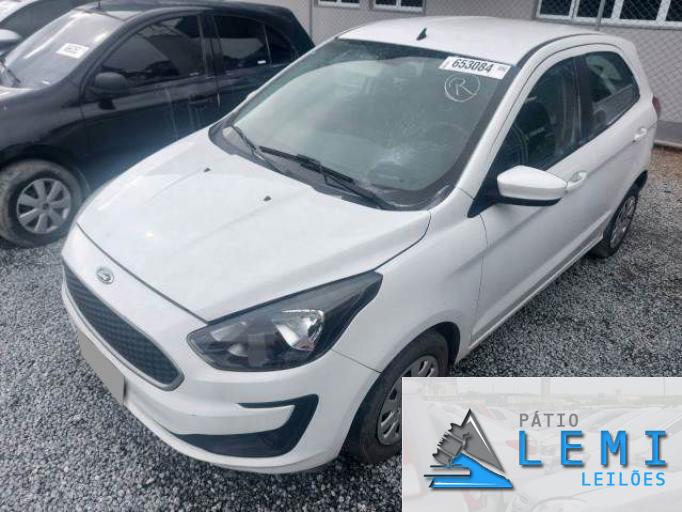 FORD KA 19/19 FORD KA 19/19