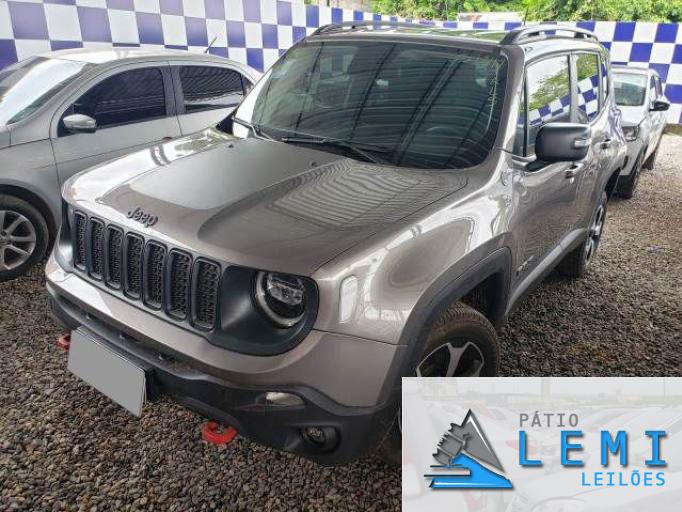 JEEP RENEGADE 20/20 JEEP RENEGADE 20/20