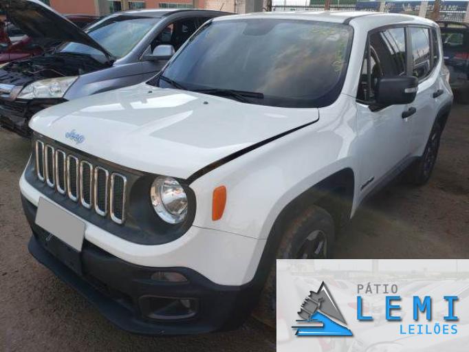JEEP RENEGADE 15/16 JEEP RENEGADE 15/16