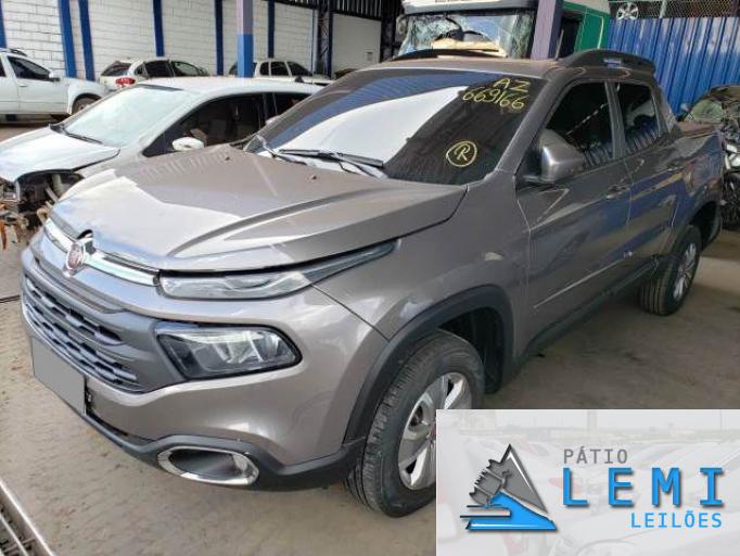 FIAT TORO 18/19 FIAT TORO 18/19