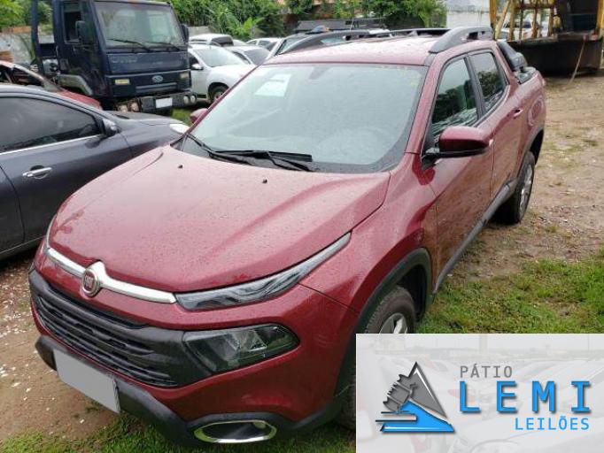 FIAT TORO 20/20 FIAT TORO 20/20