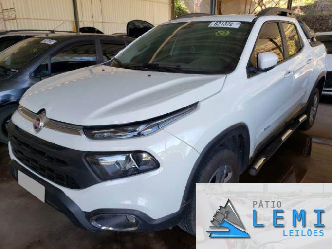 FIAT TORO 20/21 FIAT TORO 20/21