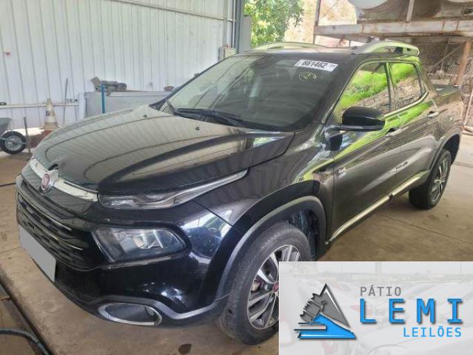 FIAT TORO 18/19 FIAT TORO 18/19