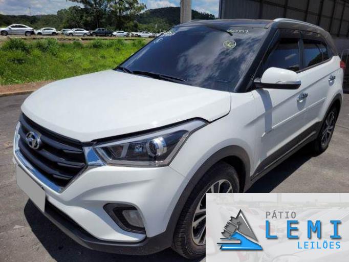 HYUNDAI CRETA 19/20 HYUNDAI CRETA 19/20
