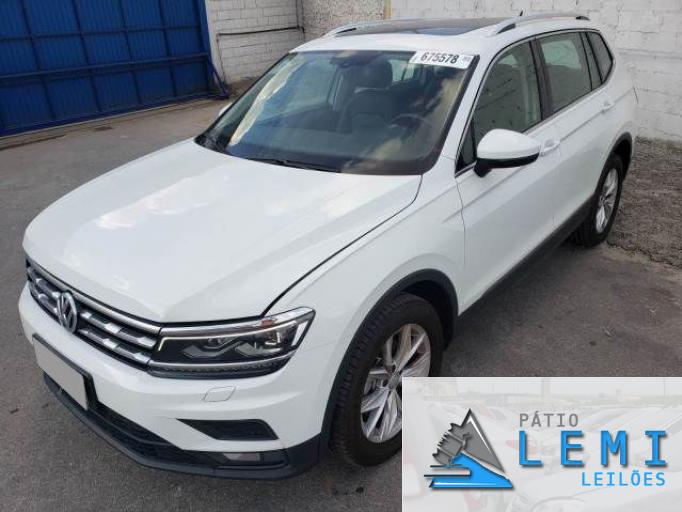 VOLKSWAGEN TIGUAN 20/20 VOLKSWAGEN TIGUAN 20/20