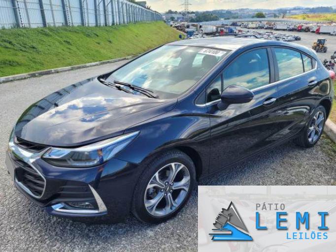 CHEVROLET CRUZE 20/20 CHEVROLET CRUZE 20/20