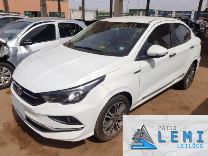 FIAT CRONOS 19/20 FIAT CRONOS 19/20