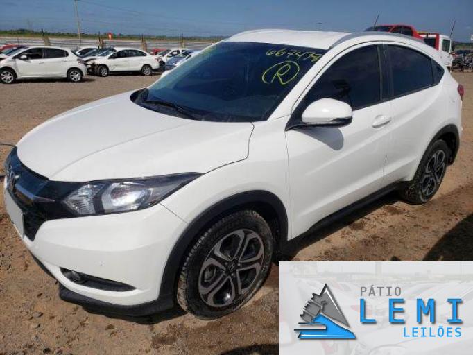 HONDA HR-V 16/17 HONDA HR-V 16/17