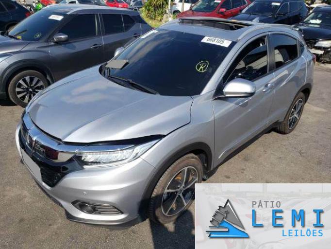 HONDA HR-V 20/20 HONDA HR-V 20/20