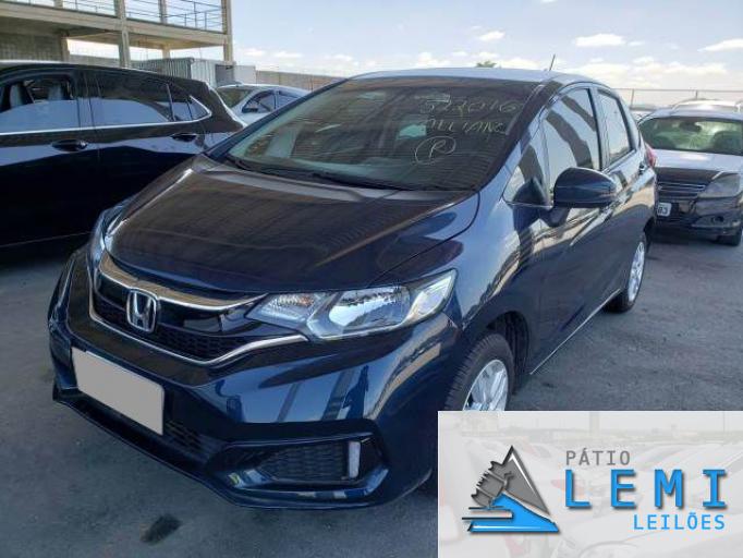 HONDA FIT 18/19 HONDA FIT 18/19