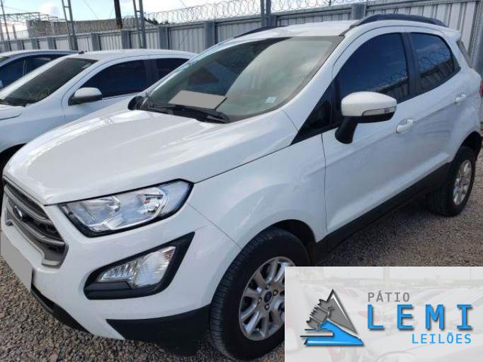 FORD ECOSPORT 18/19 FORD ECOSPORT 18/19