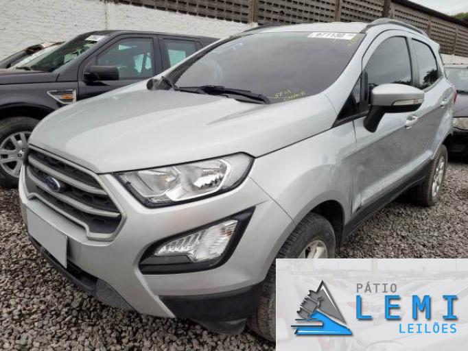 FORD ECOSPORT 18/19 FORD ECOSPORT 18/19