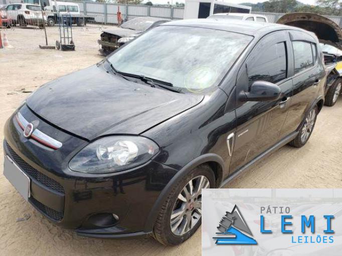 FIAT PALIO 15/16 FIAT PALIO 15/16
