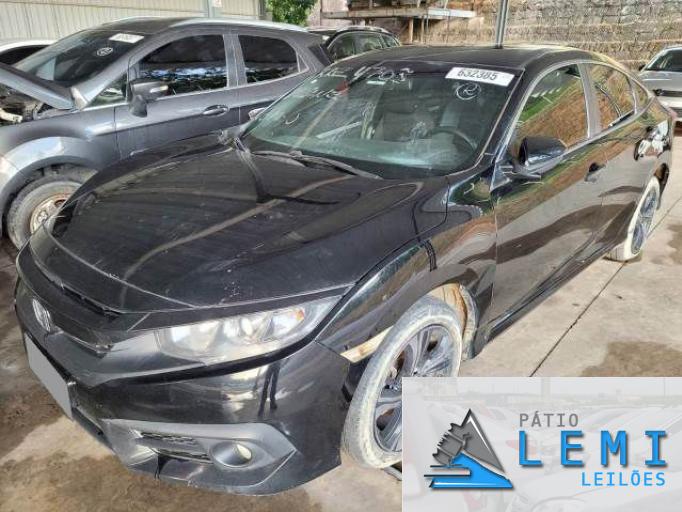 HONDA CIVIC 18/18 HONDA CIVIC 18/18