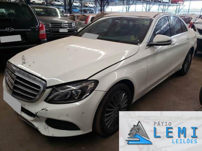 MERCEDES BENZ CLASSE C 180 19/19 MERCEDES BENZ CLASSE C 180 19/19
