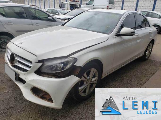 MERCEDES BENZ CLASSE C 180 16/16 MERCEDES BENZ CLASSE C 180 16/16