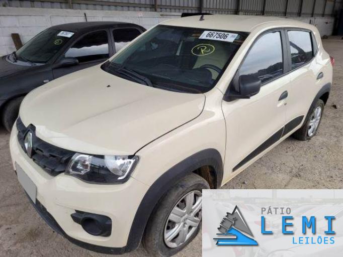 RENAULT KWID 18/19 RENAULT KWID 18/19