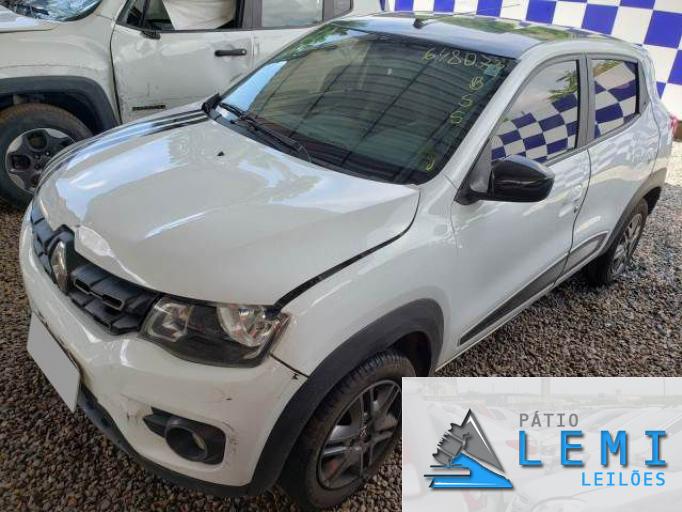 RENAULT KWID 18/19 RENAULT KWID 18/19